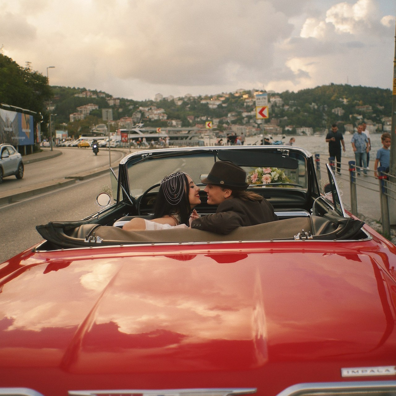 Отзывы. Katerina Presnetsova photographer in Istanbul