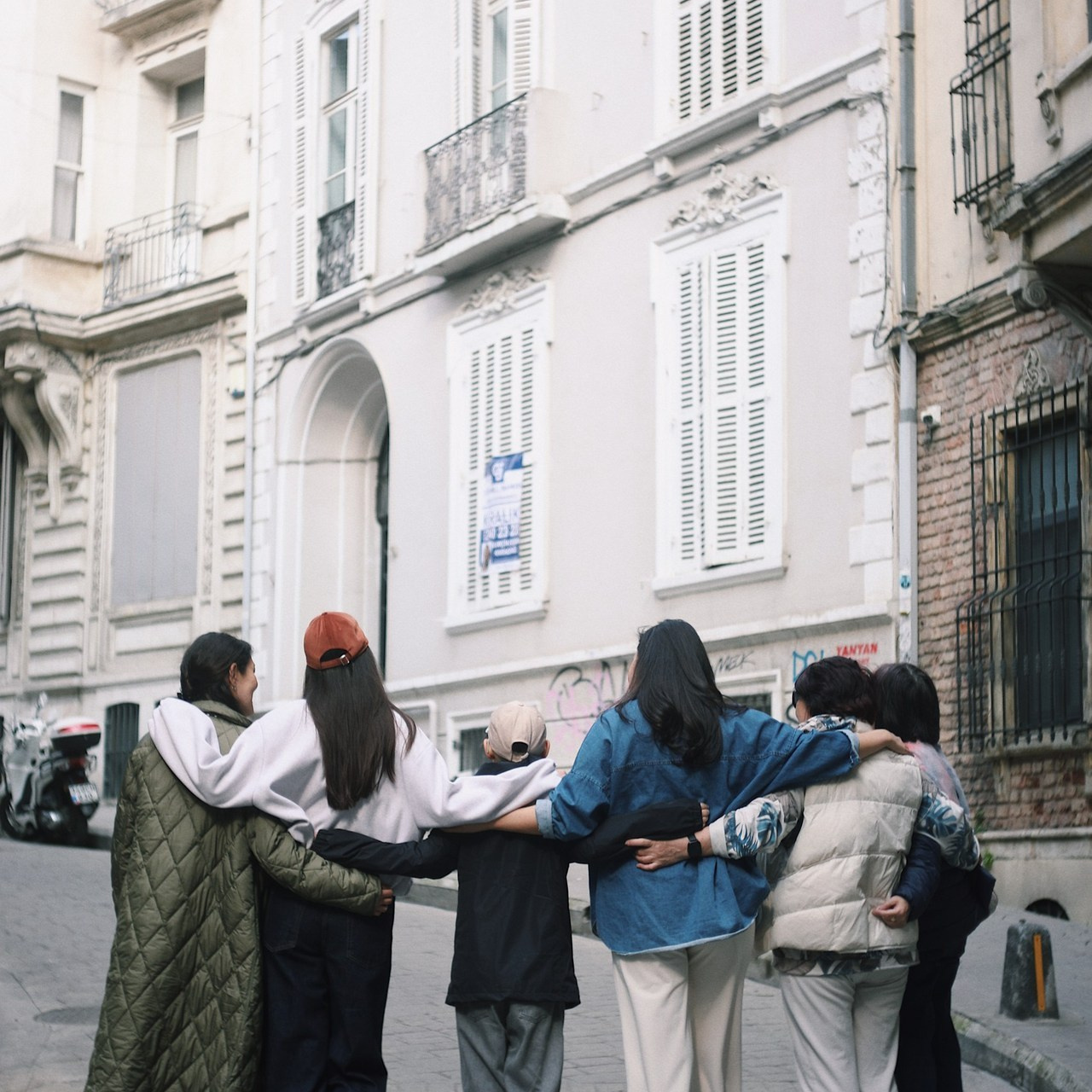 Отзывы. Katerina Presnetsova photographer in Istanbul
