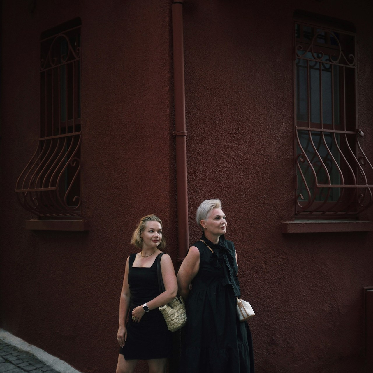 Отзывы. Katerina Presnetsova photographer in Istanbul