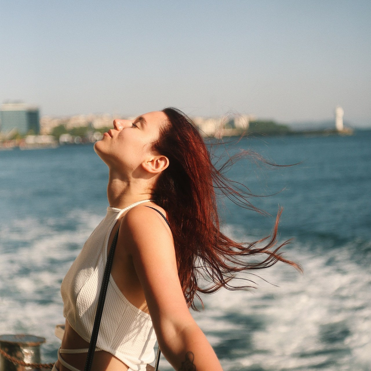 Отзывы. Katerina Presnetsova photographer in Istanbul