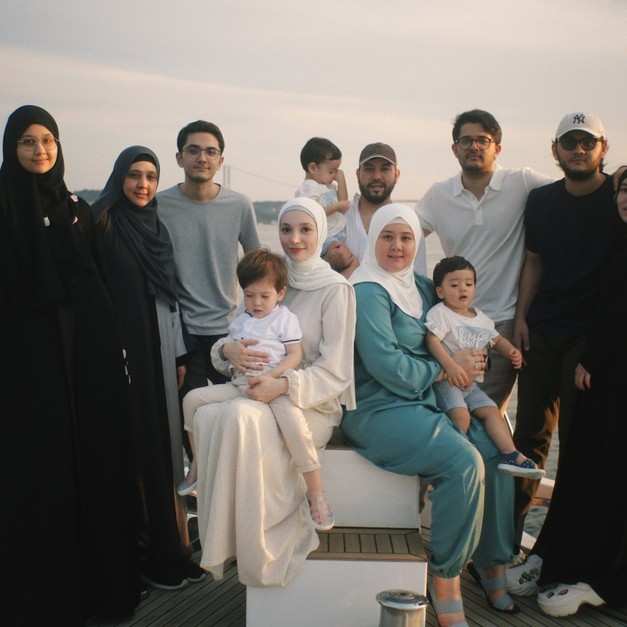 Отзывы. Katerina Presnetsova photographer in Istanbul