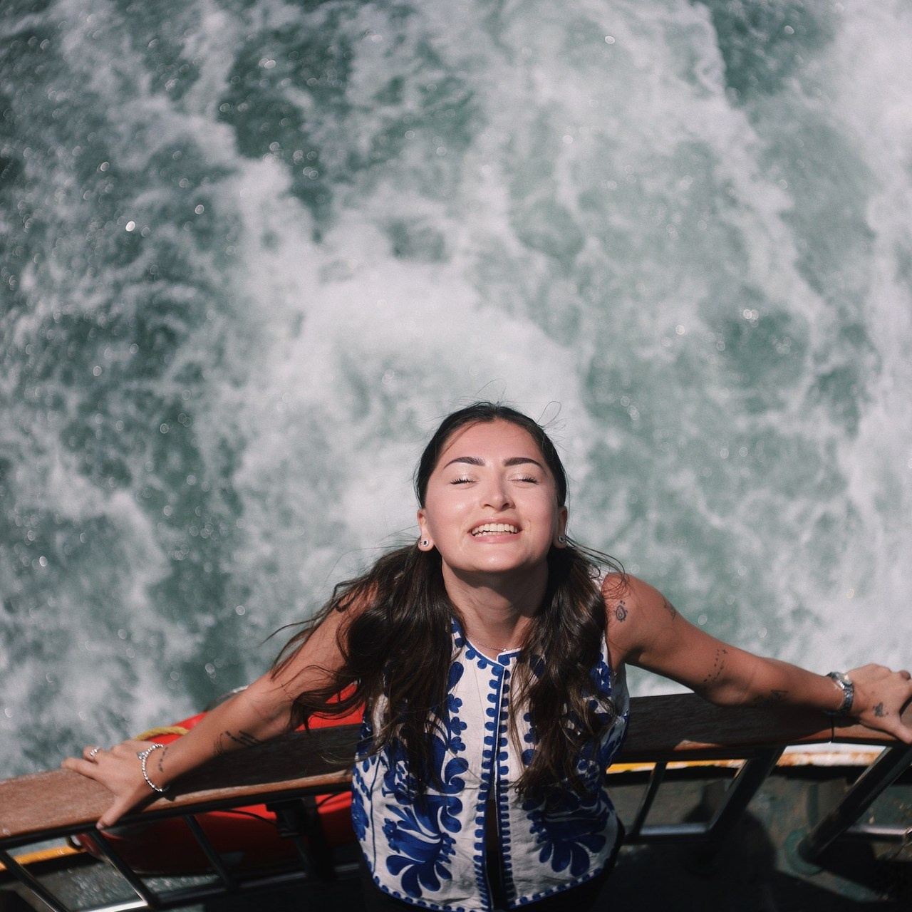 Отзывы. Katerina Presnetsova photographer in Istanbul