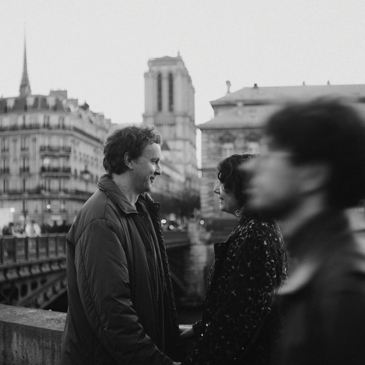 Отзывы. Katerina Presnetsova photographer in Paris