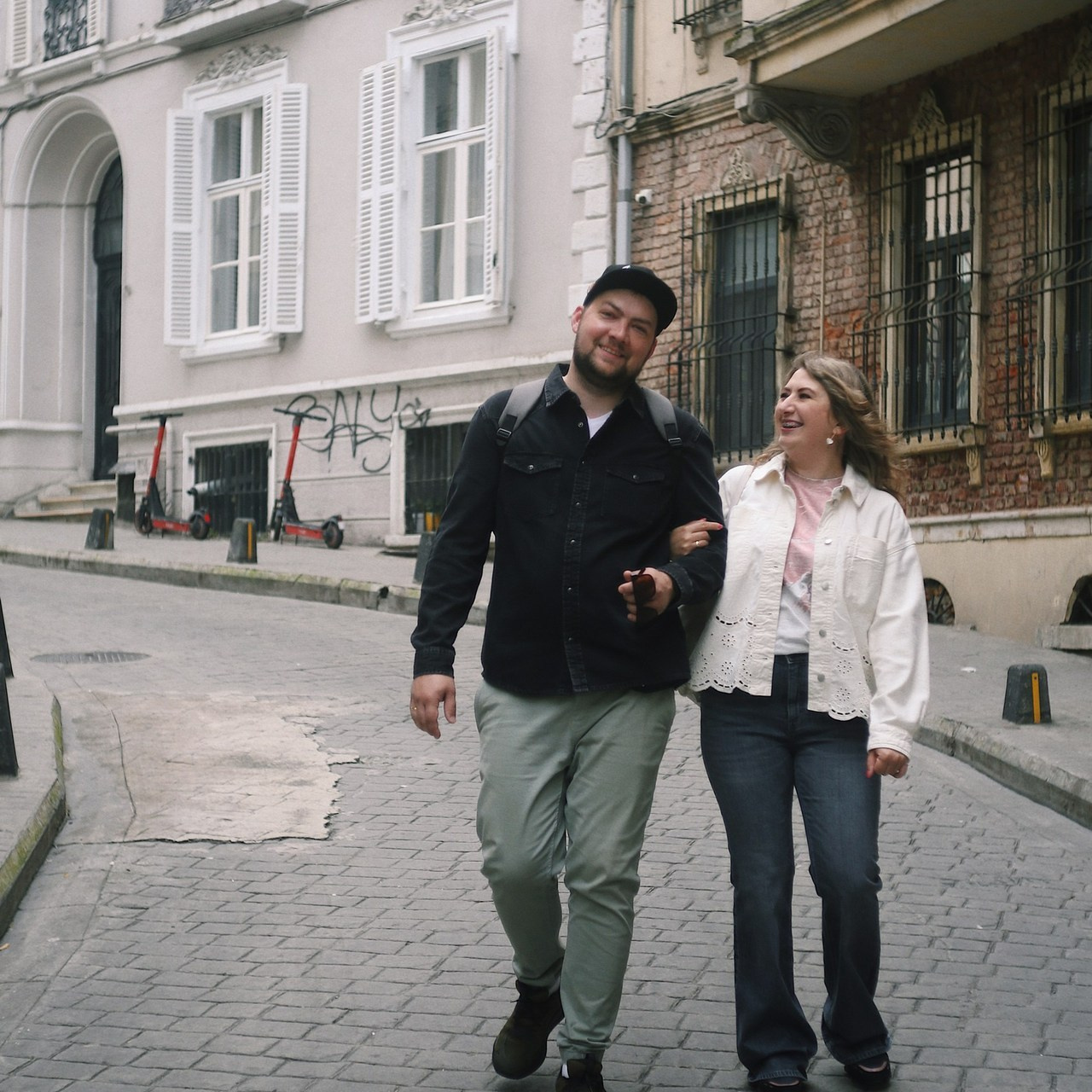 Отзывы. Katerina Presnetsova photographer in Istanbul