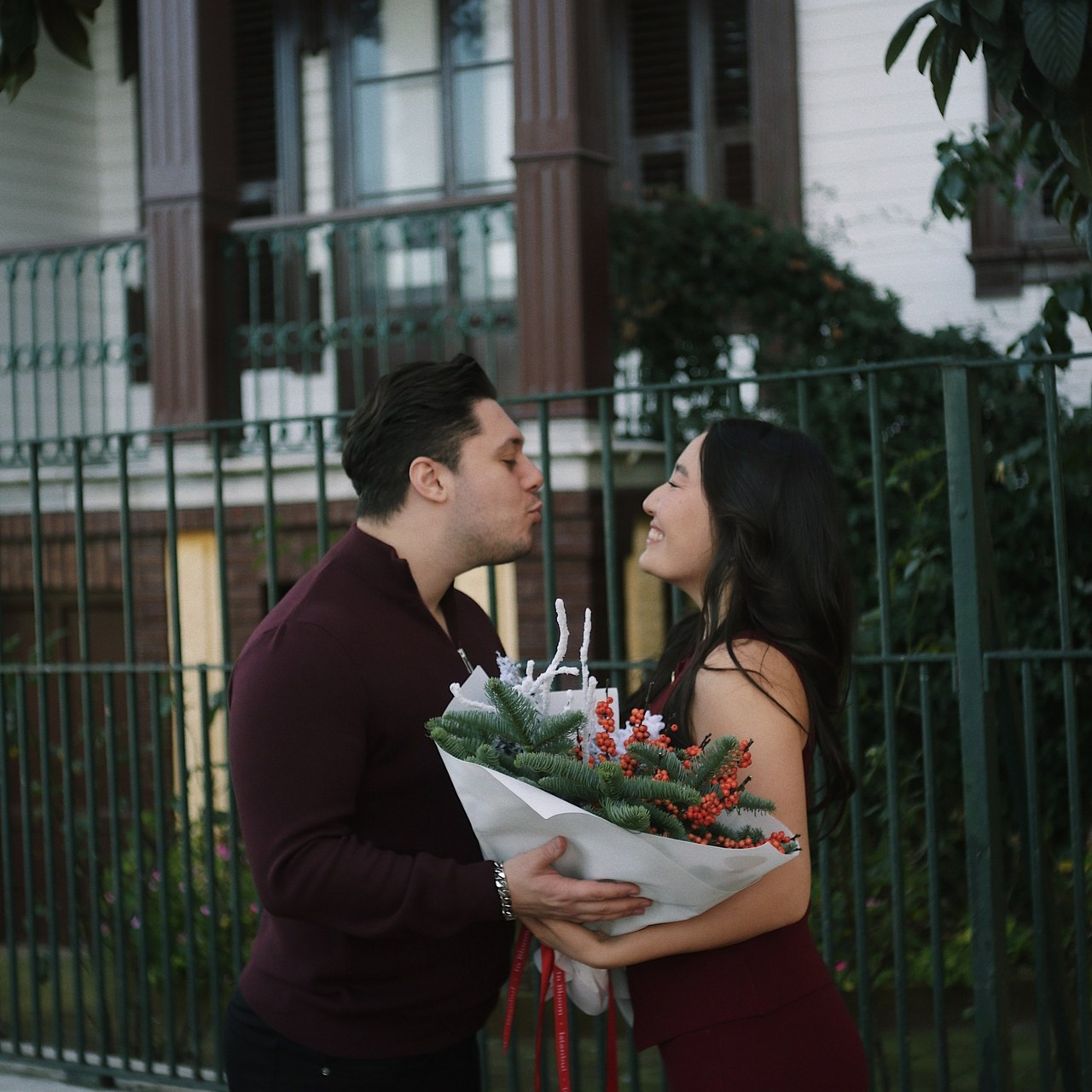 Отзывы. Katerina Presnetsova photographer in Istanbul