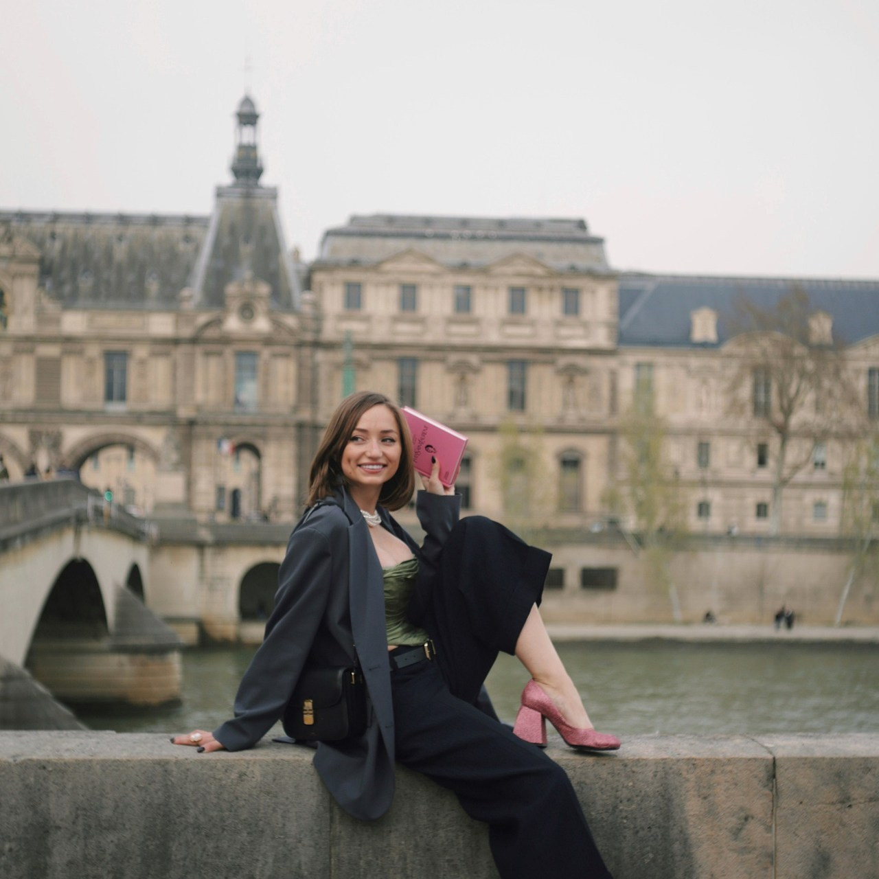 Отзывы. Katerina Presnetsova photographer in Paris