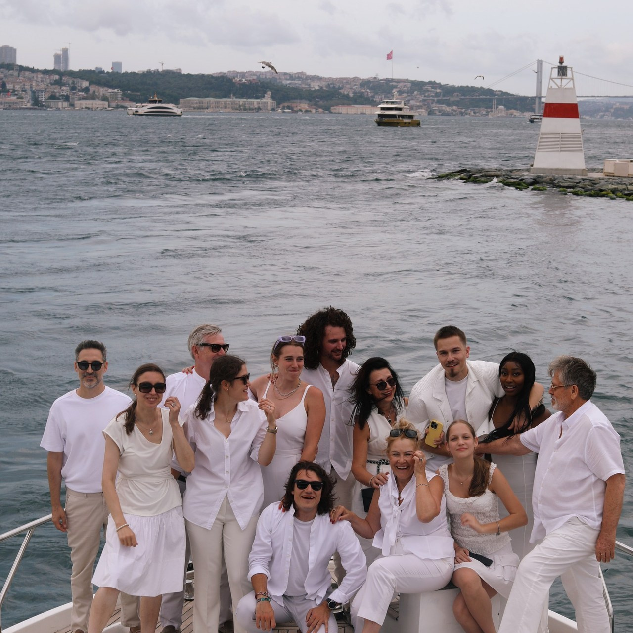 Отзывы. Katerina Presnetsova photographer in Istanbul