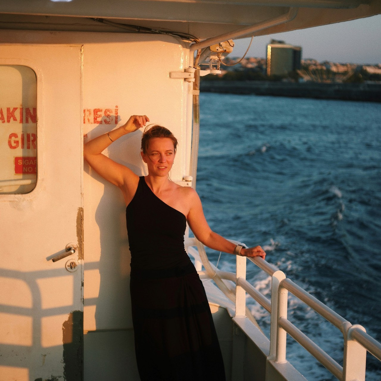 Отзывы. Katerina Presnetsova photographer in Istanbul