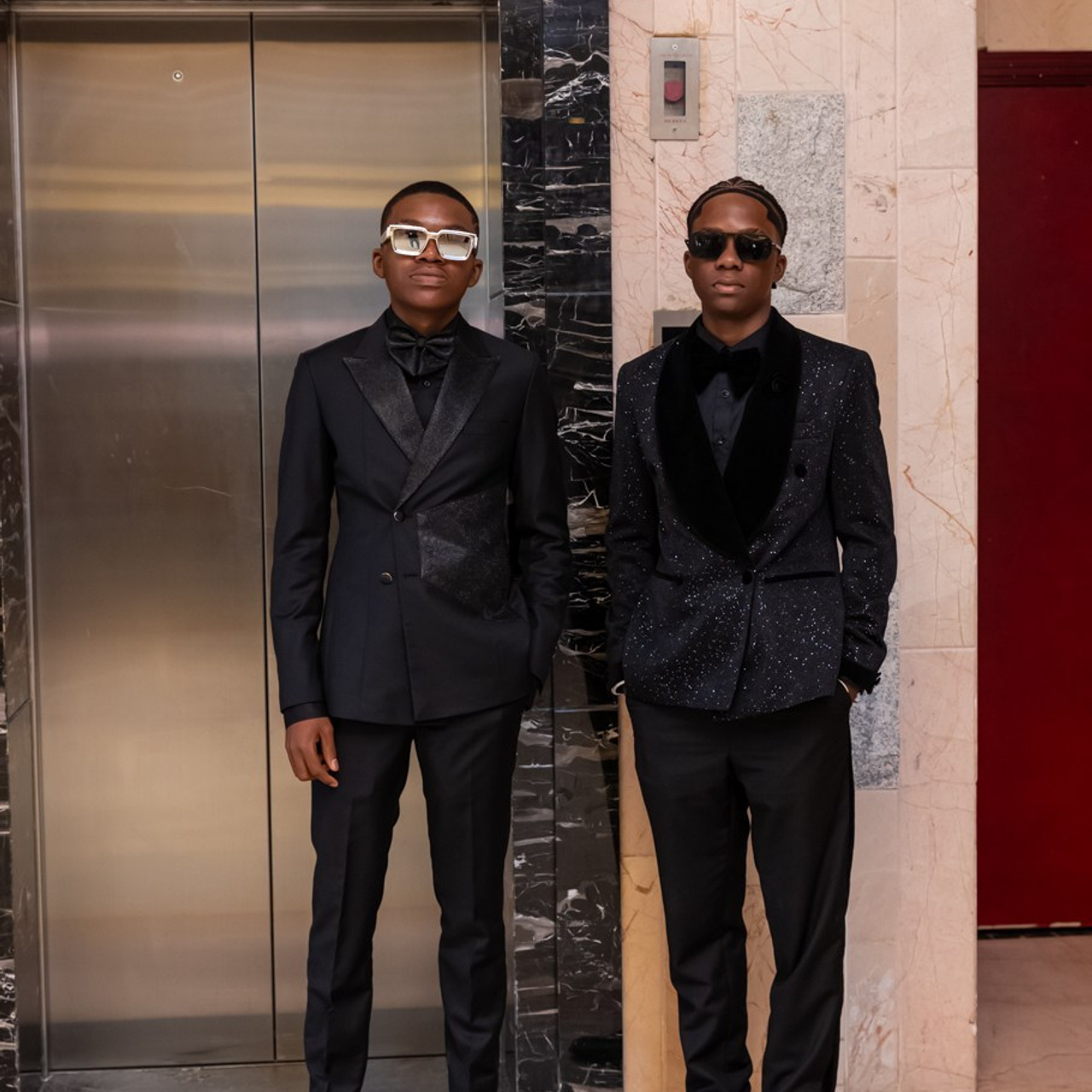 Voz dos nossos clientes. Justshootme photography.Lda mozambique