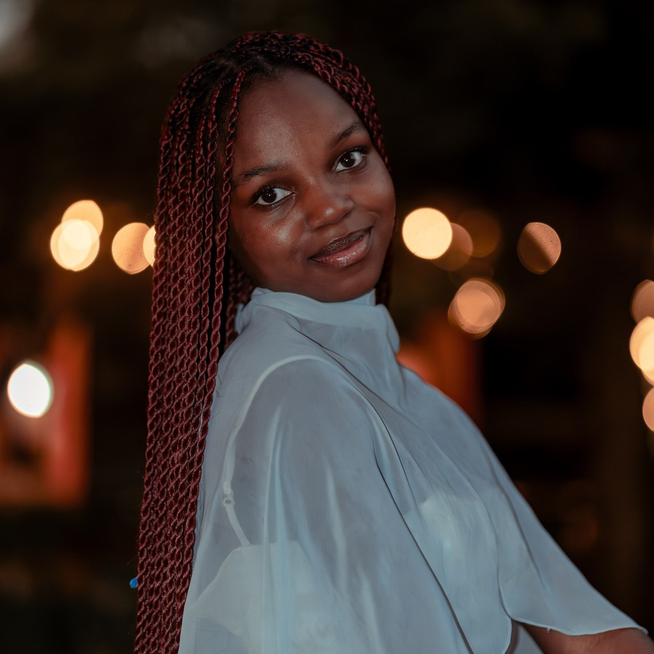 Voz dos nossos clientes. Justshootme photography.Lda mozambique