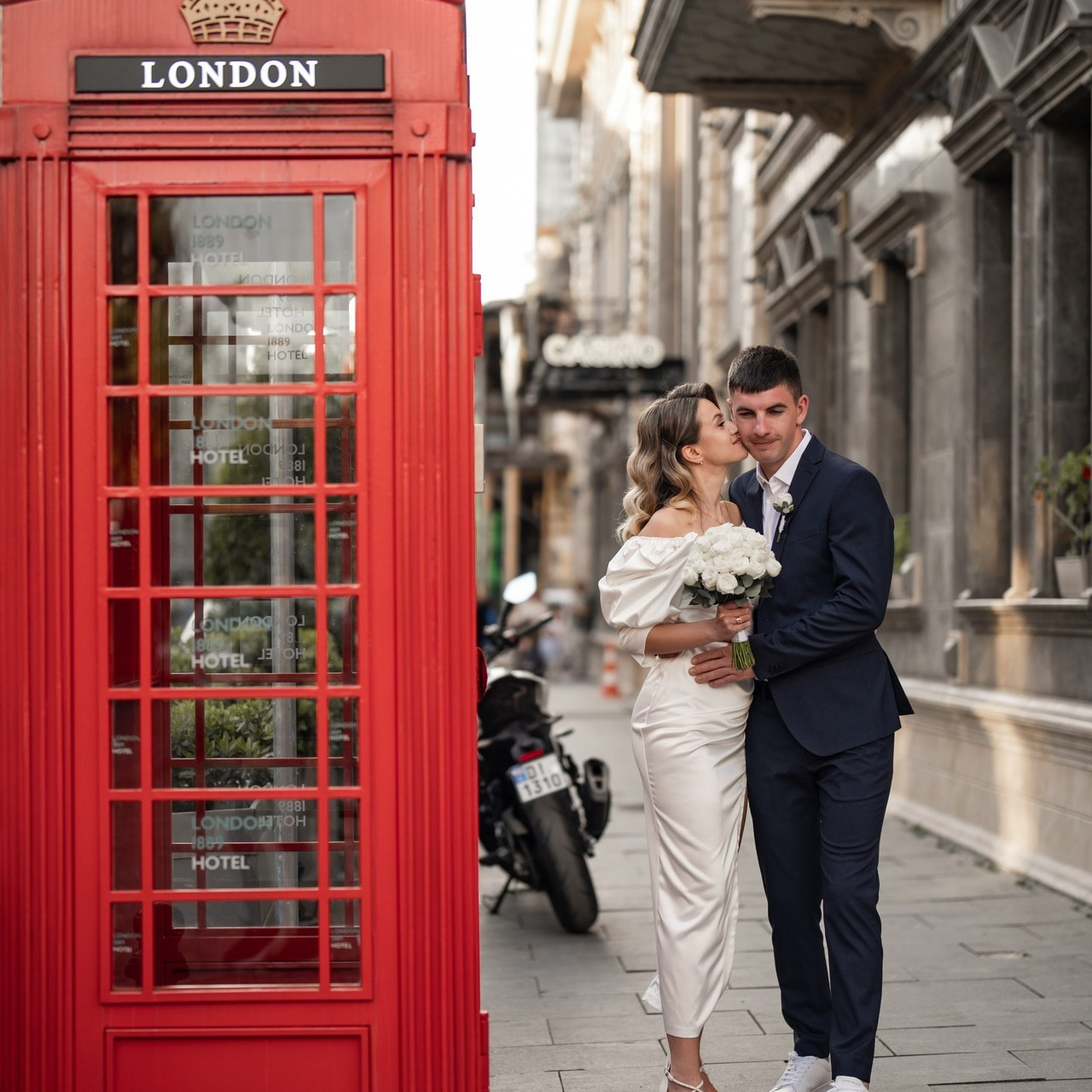 Отзывы. Ekaterina Verbitskaya. Photography