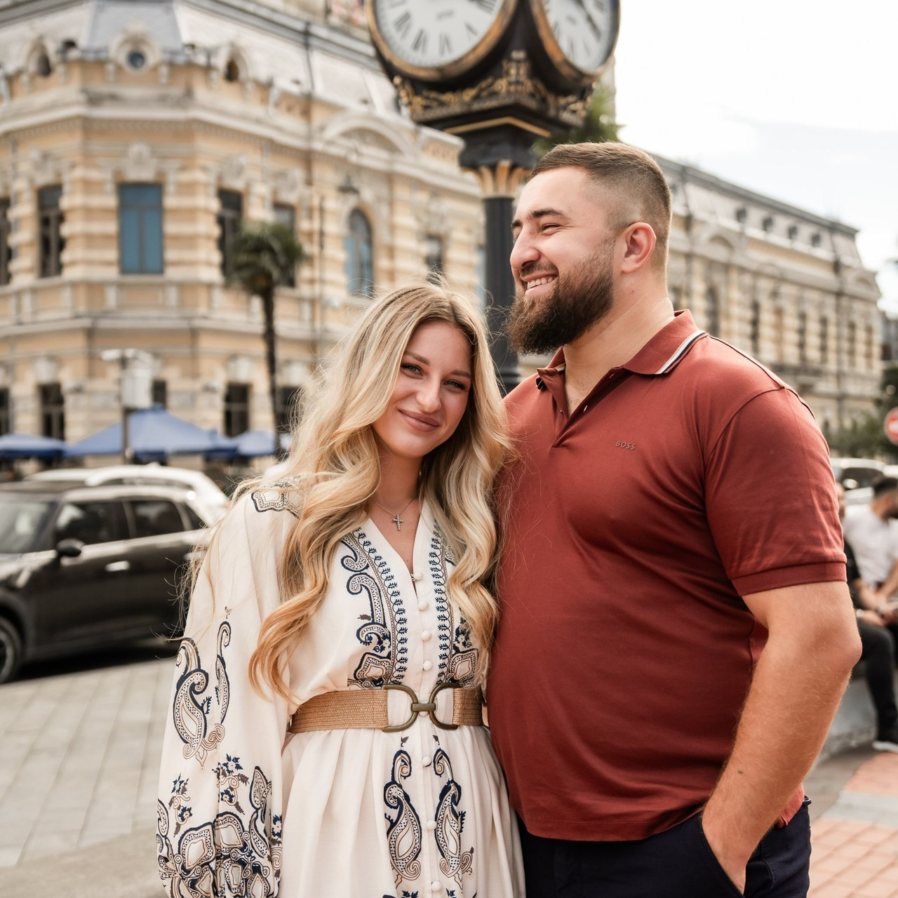 Отзывы. Ekaterina Verbitskaya. Photography