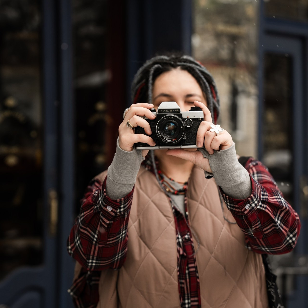 Отзывы. Ekaterina Verbitskaya. Photography