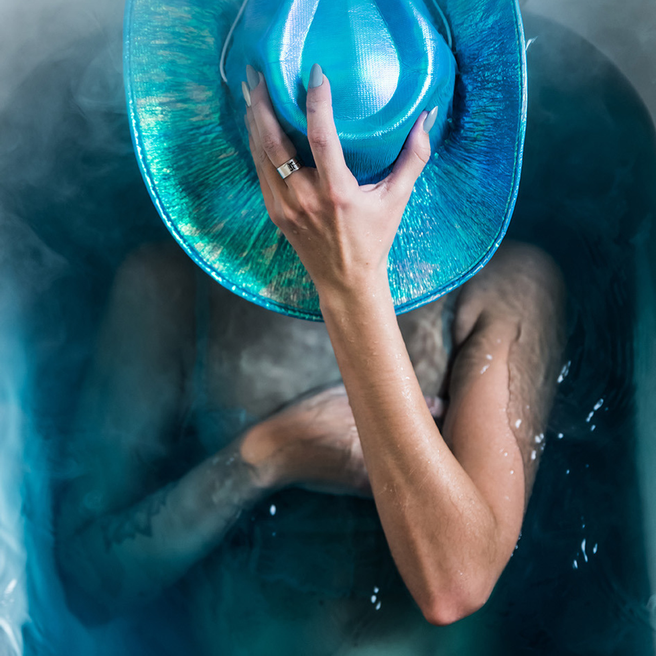 Вода. Ekaterina Verbitskaya. Photography