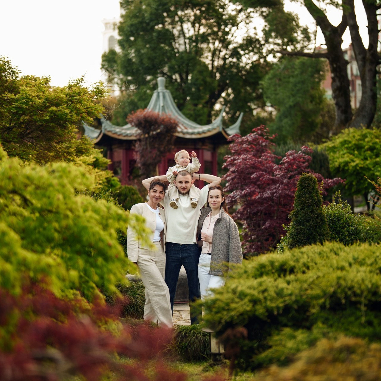 Послуги весілля. Ekaterina Verbitskaya. Photography