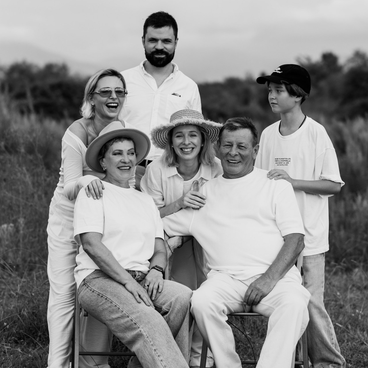 Отзывы. Ekaterina Verbitskaya. Photography