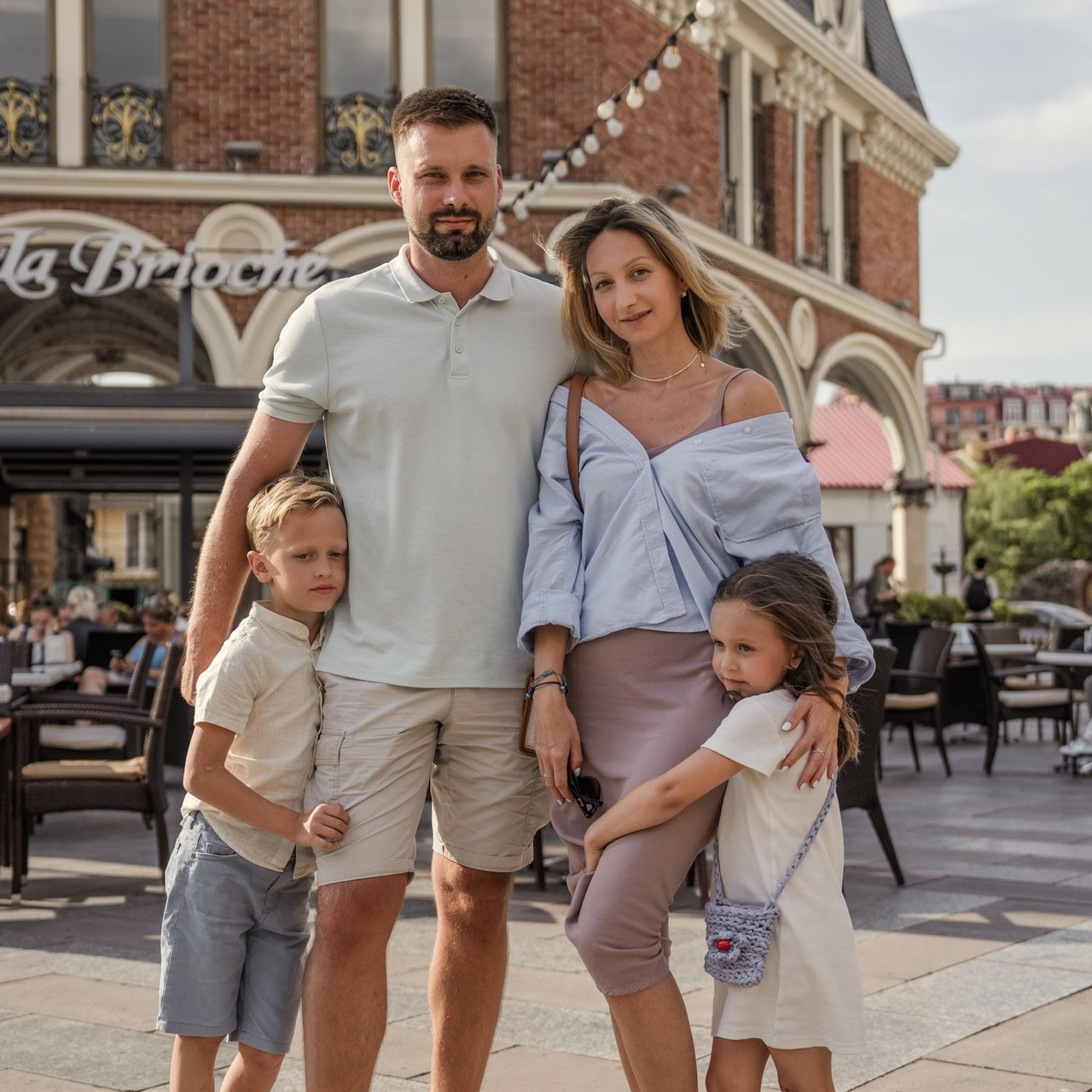 Отзывы. Ekaterina Verbitskaya. Photography