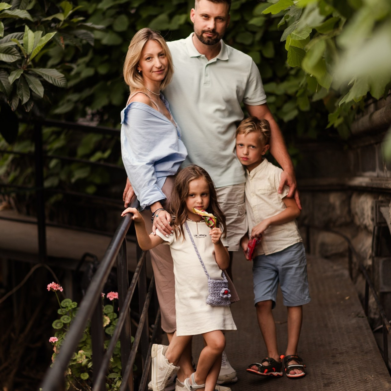 Отзывы. Ekaterina Verbitskaya. Photography