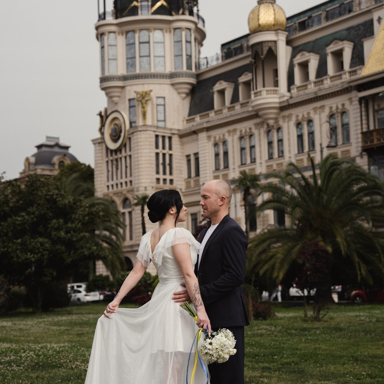 Отзывы. Ekaterina Verbitskaya. Photography