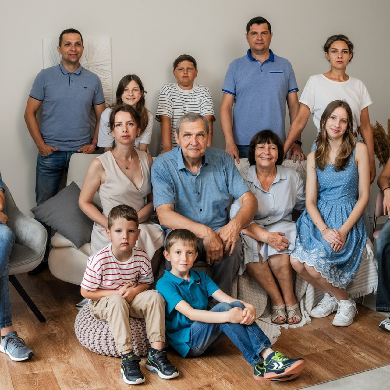 Отзывы. Ekaterina Verbitskaya. Photography