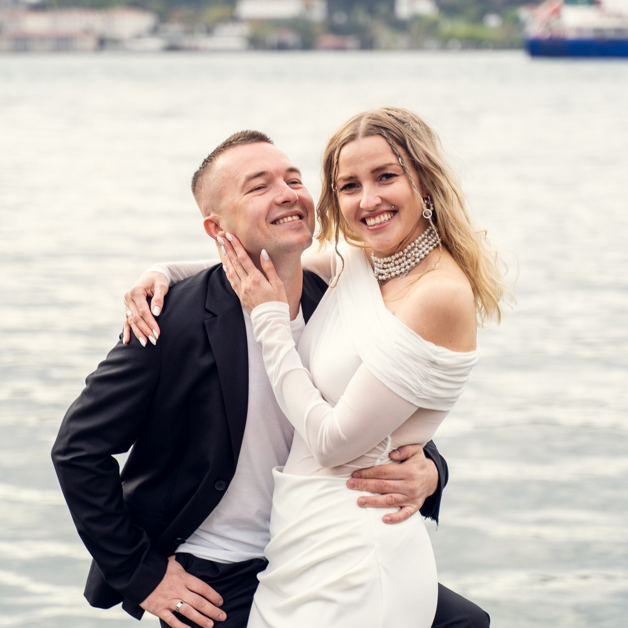 Фотосессия в Стамбуле. Фотограф в Стамбуле. Лайфстайл фотограф в Стамбуле Анатолий. Фотосессии на крышах с чайками