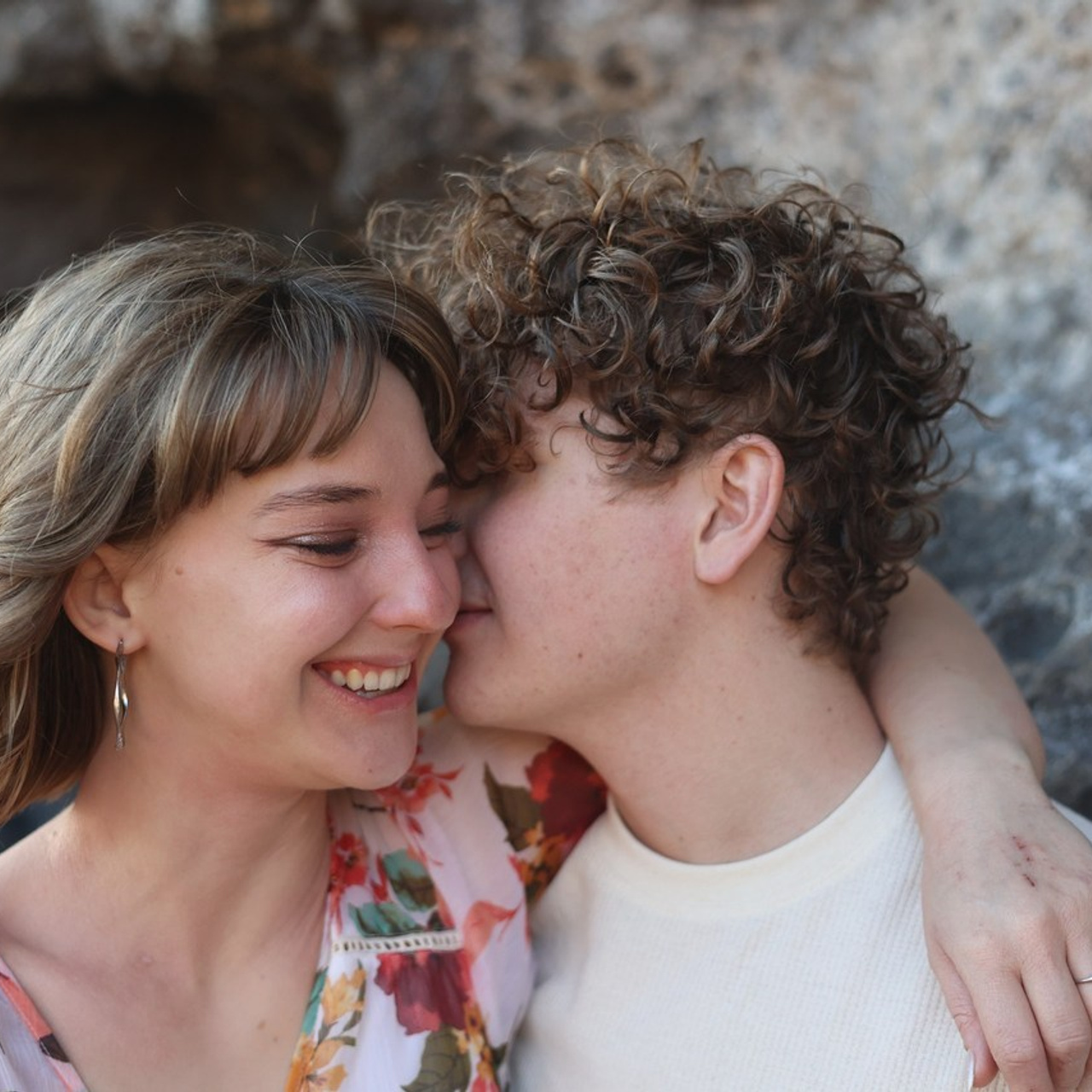 Отзывы | Фотограф на Тенерифе Елизавета Лаптева. Фотограф на Тенерифе Елизавета Лаптева