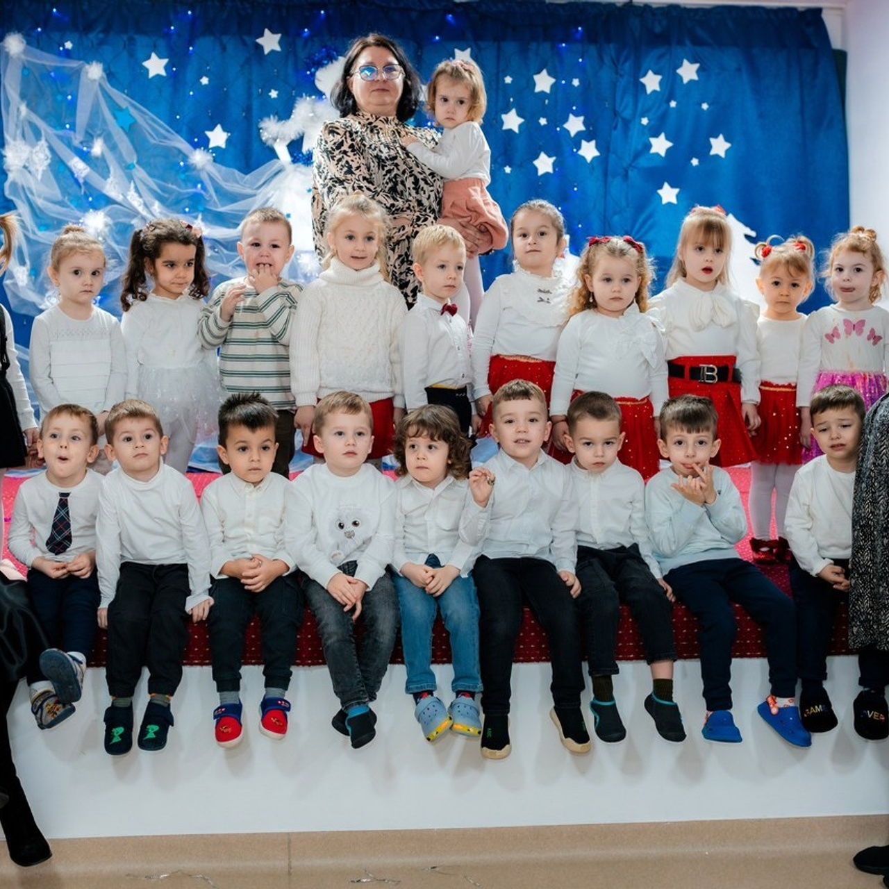 Recenzii Clienți - Alin Chirilă Fotograf