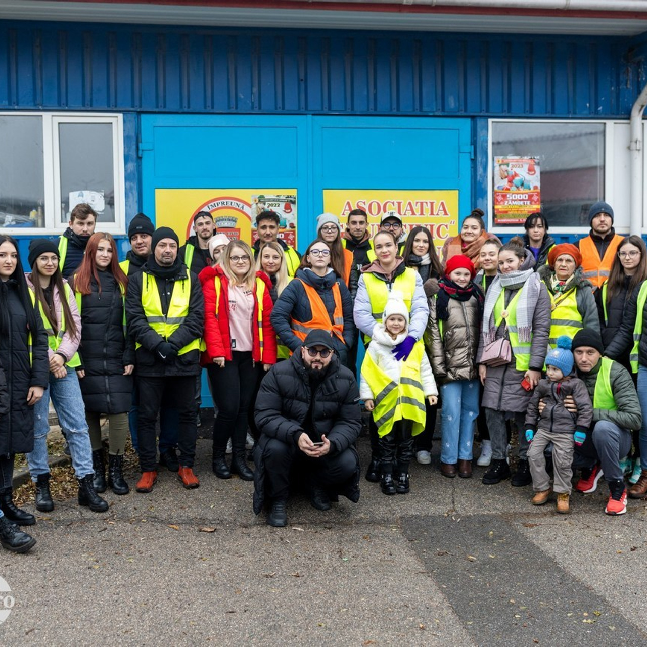 Recenzii Clienți - Alin Chirilă Fotograf
