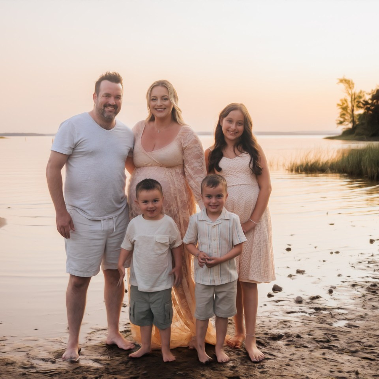 Commentaires. Mimosa Studios — Maternity & Family Photographer in Montreal