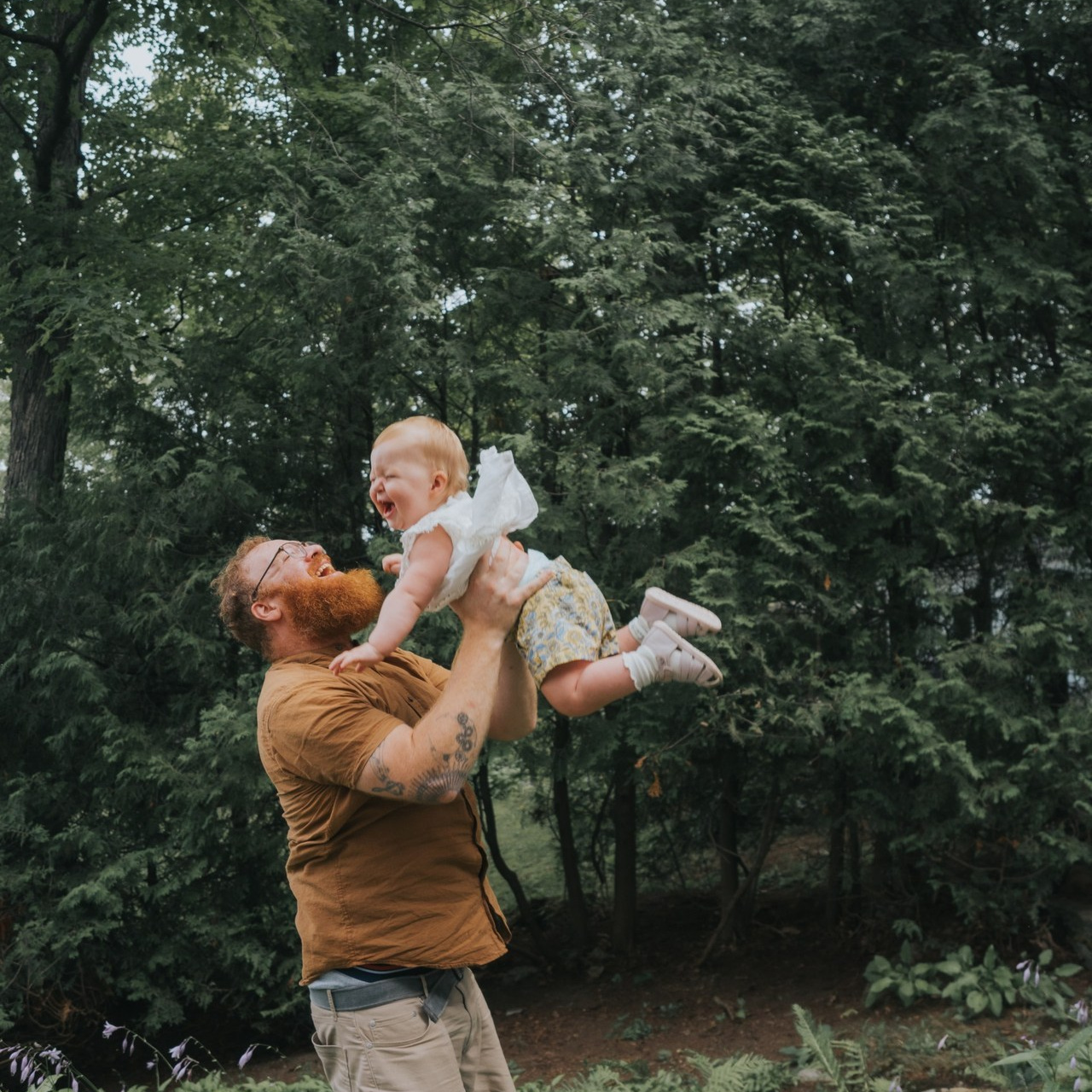 Commentaires. Mimosa Studios — Maternity & Family Photographer in Montreal