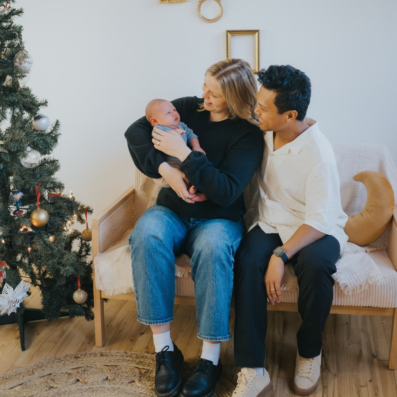 Commentaires. Mimosa Studios — Maternity & Family Photographer in Montreal