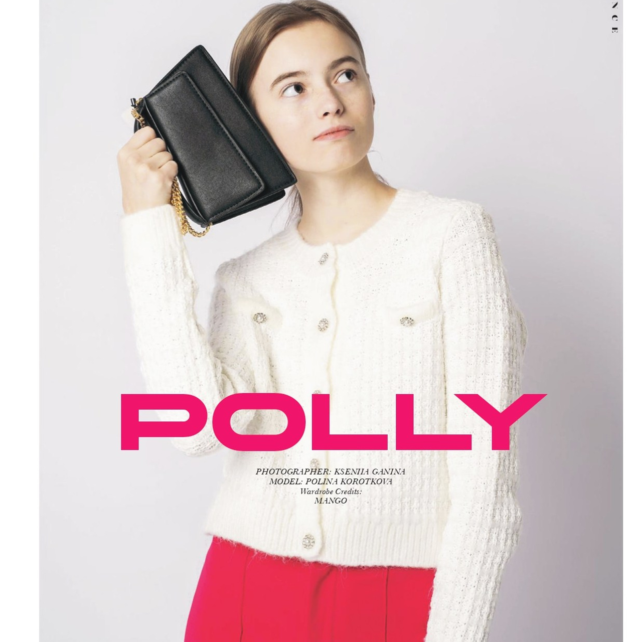 Polly