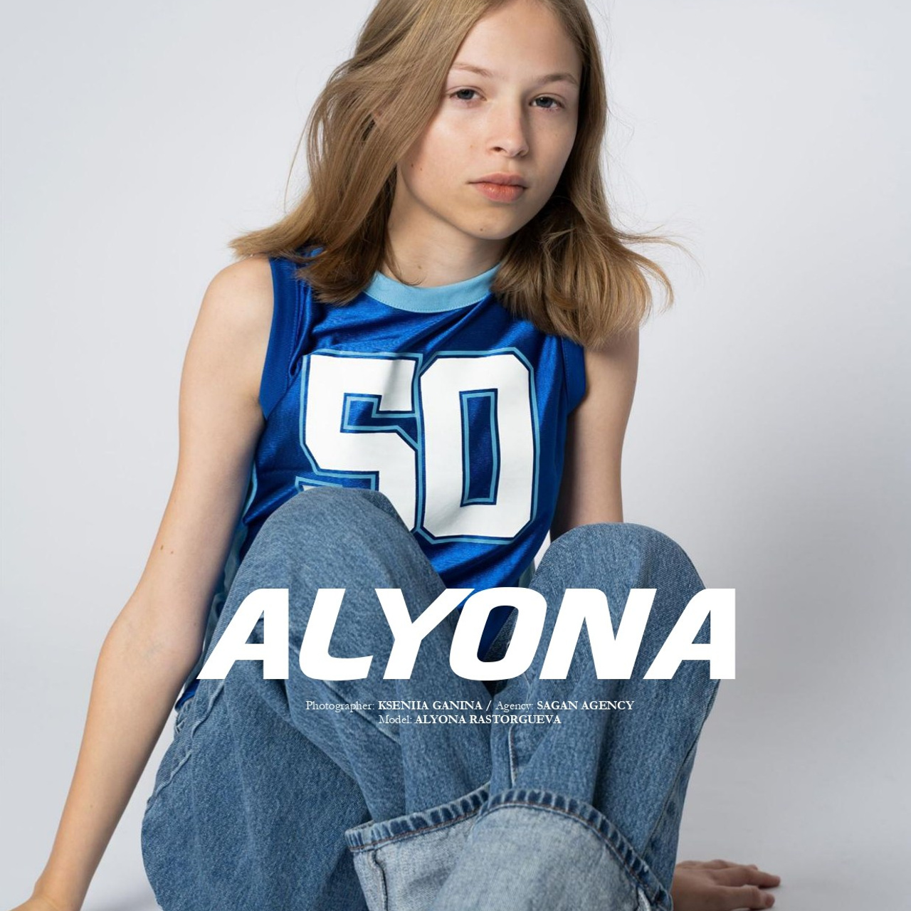 Alyona Teen Cruze