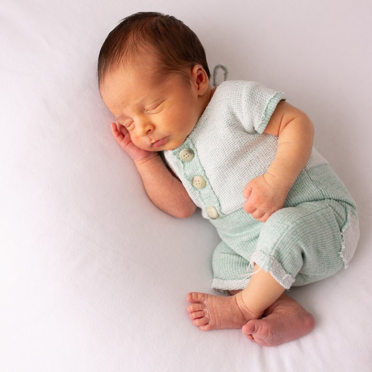 Referenzen. Neugeborenen, Familien, Geschwister Fotografin aus Delmenhorst