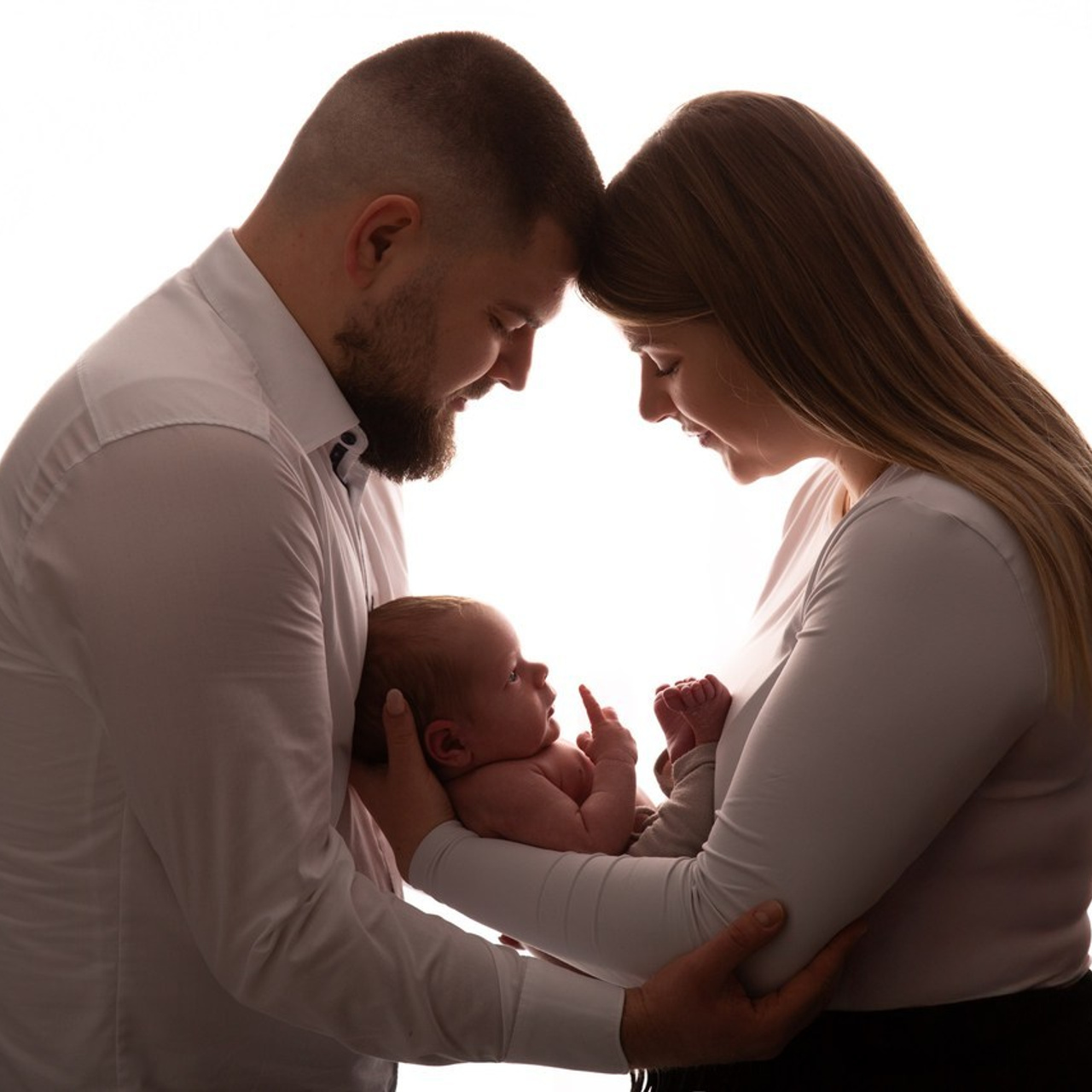 Referenzen. Neugeborenen, Familien, Geschwister Fotografin aus Delmenhorst