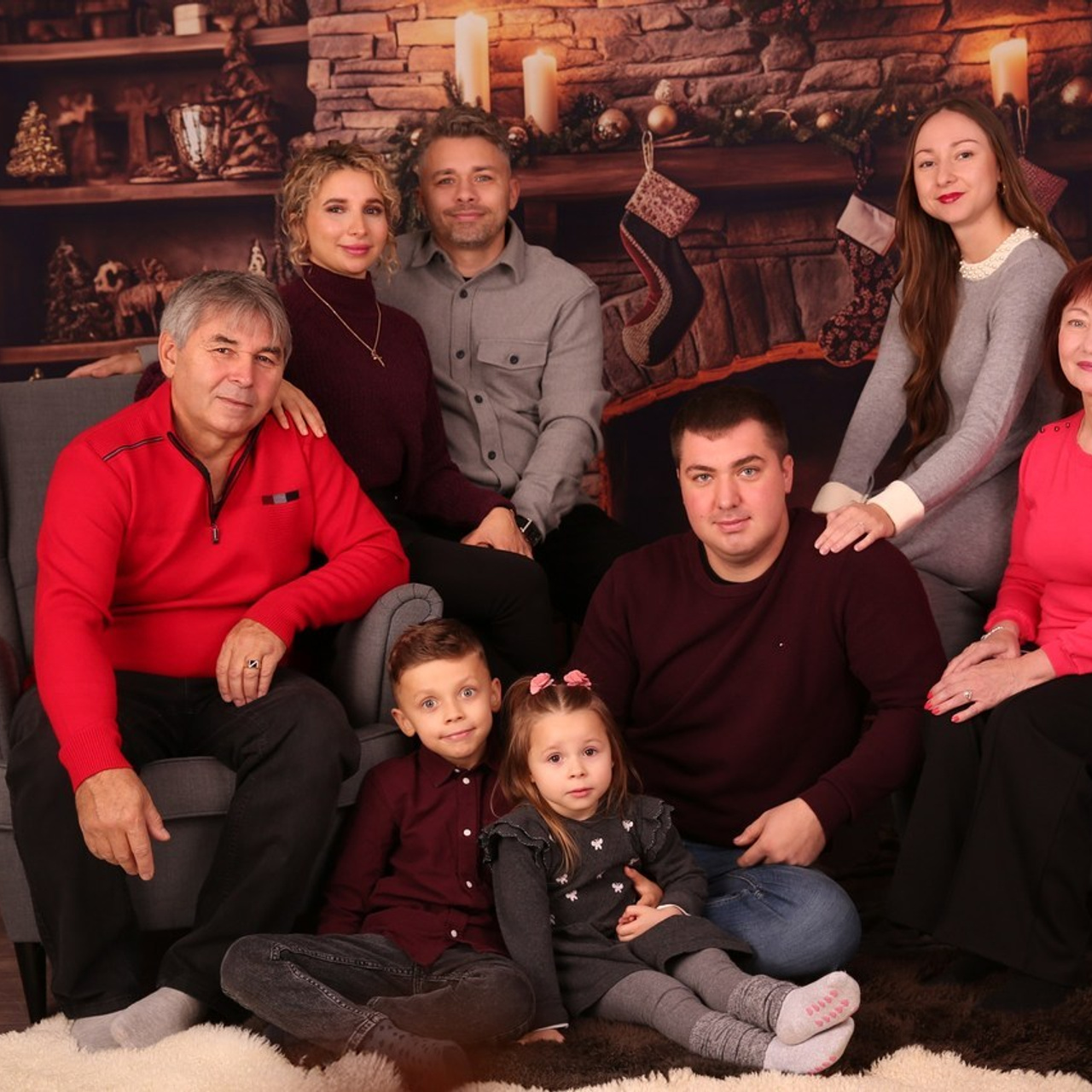 Referenzen. Neugeborenen, Familien, Geschwister Fotografin aus Delmenhorst