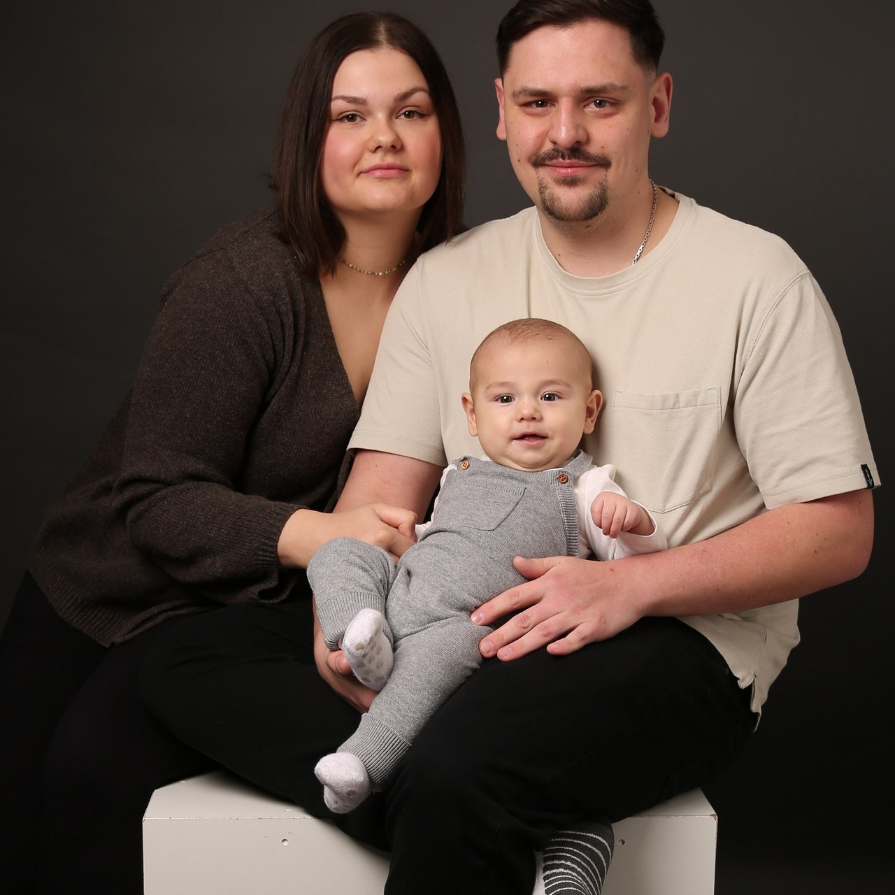 Referenzen. Neugeborenen, Familien, Geschwister Fotografin aus Delmenhorst