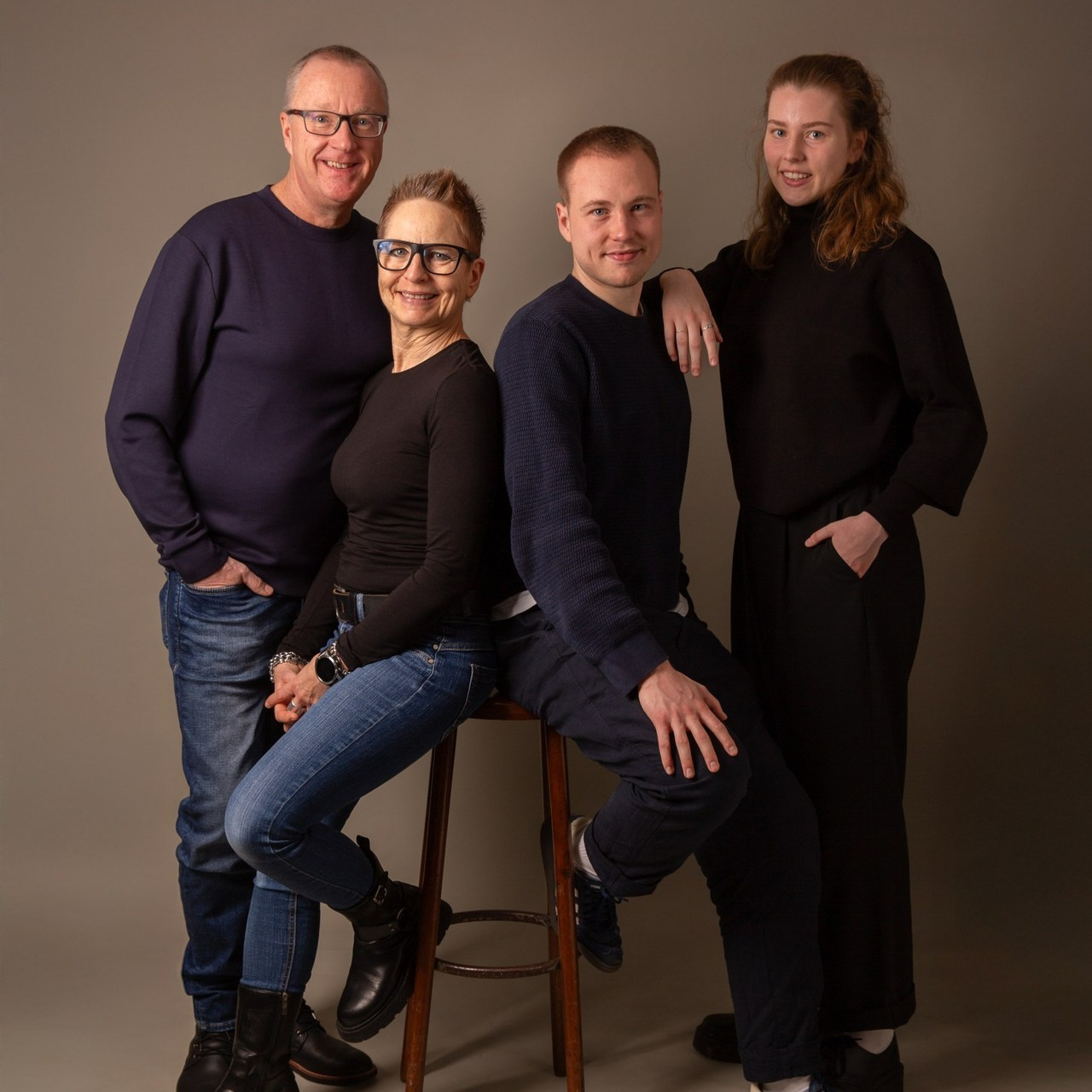 Referenzen. Neugeborenen, Familien, Geschwister Fotografin aus Delmenhorst