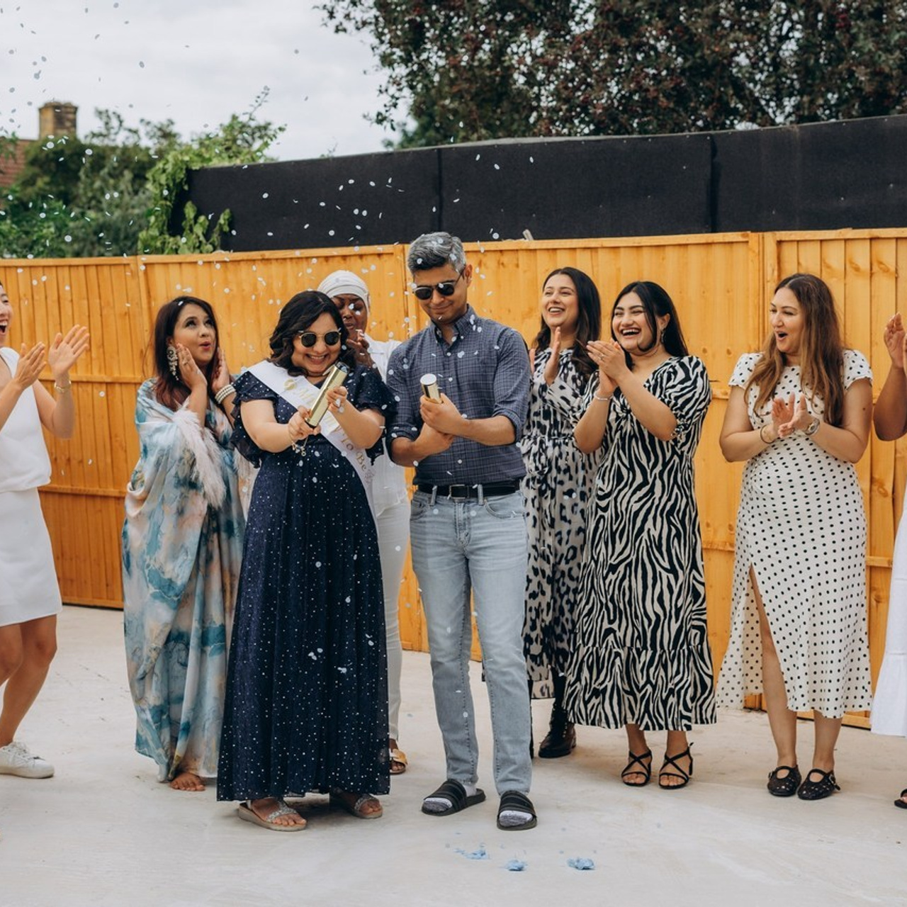 Testimonials. Daria Moment