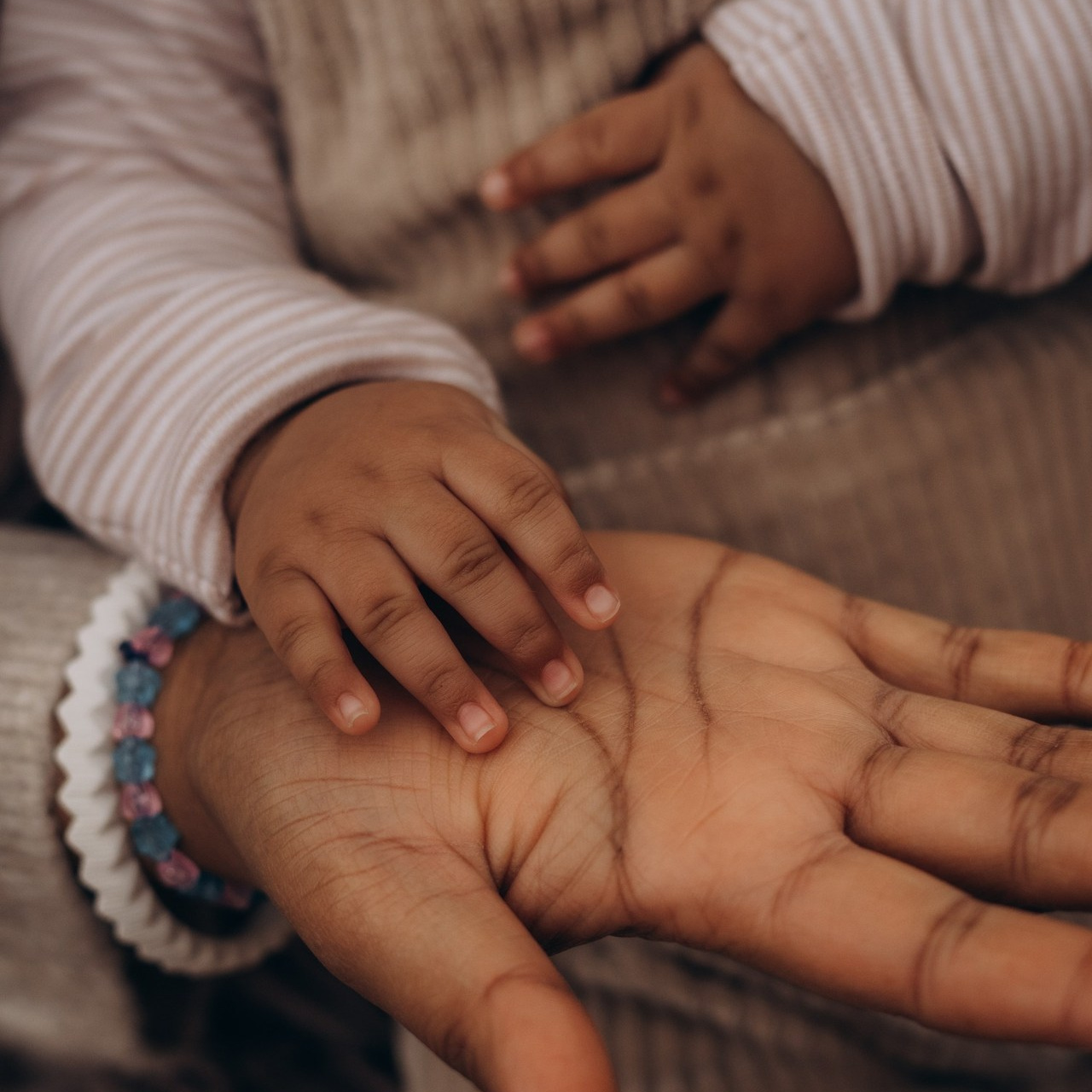 Testimonials. Daria Moment