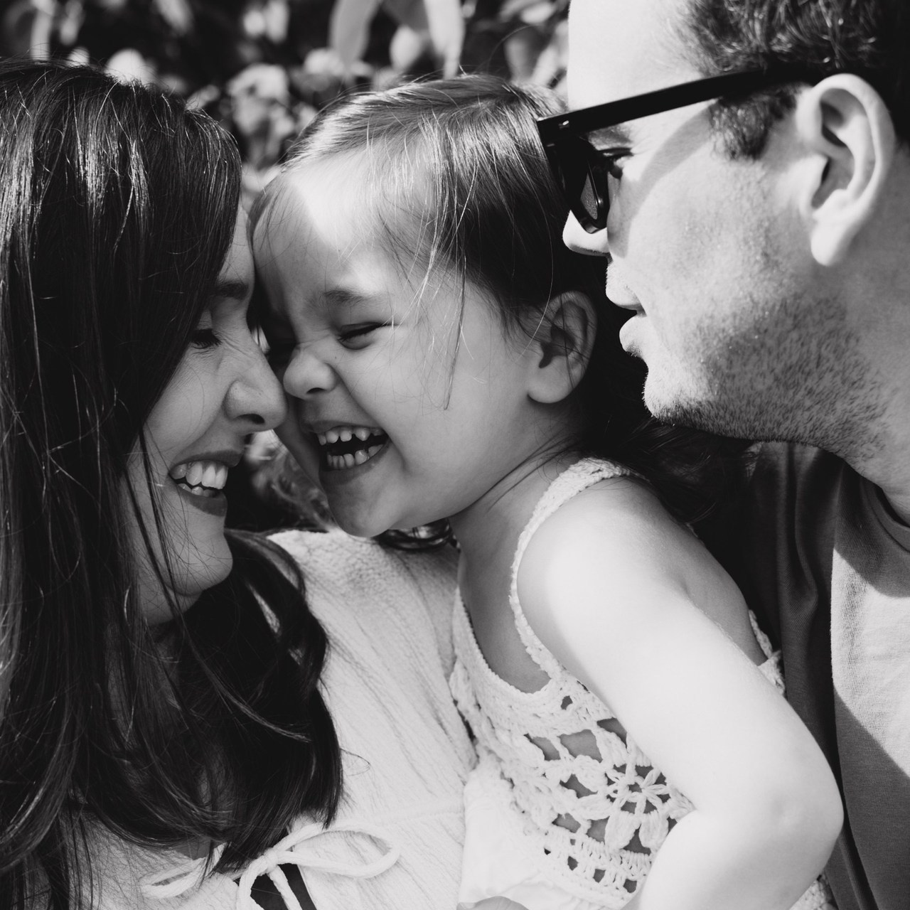 Testimonials. Daria Moment