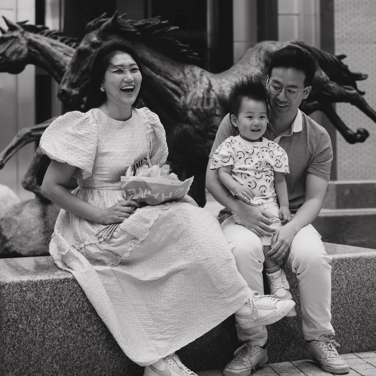 Testimonials. Daria Moment