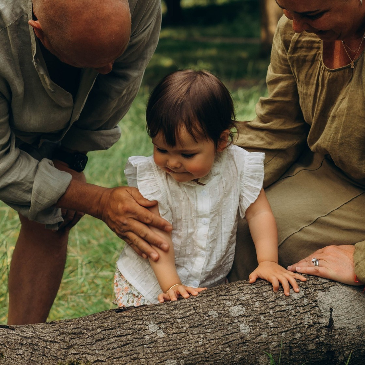 Testimonials. Daria Moment