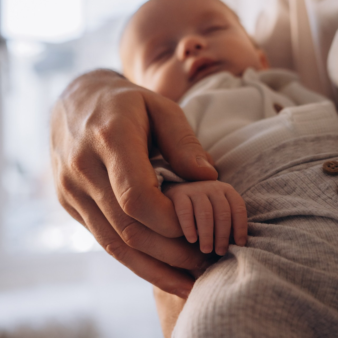 Testimonials. Daria Moment