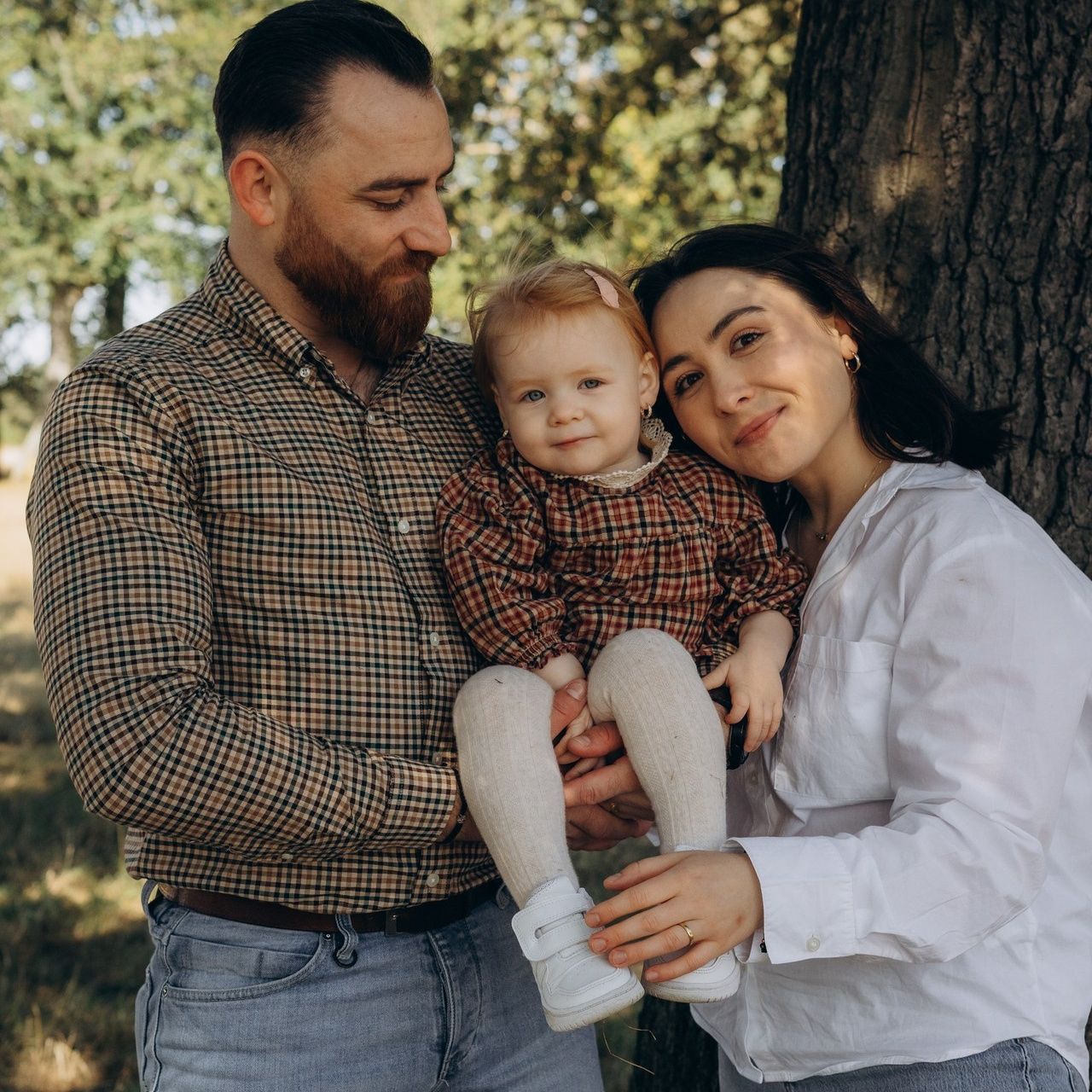 Testimonials. Daria Moment