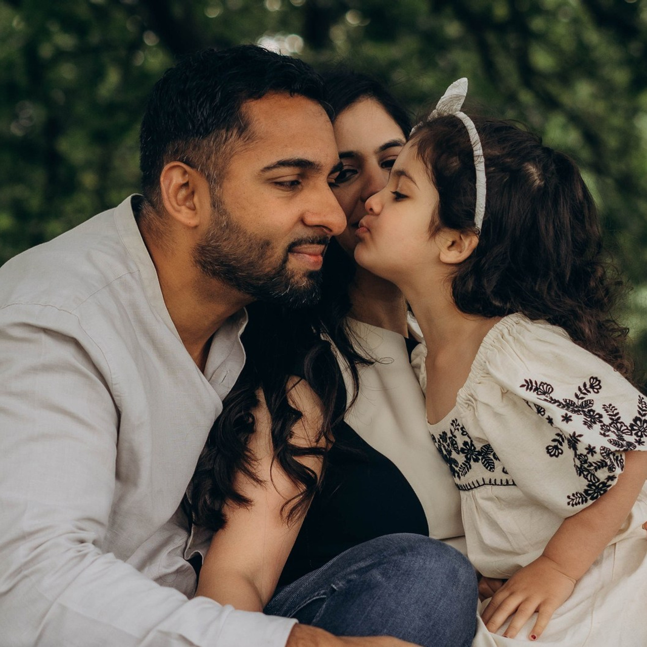 Testimonials. Daria Moment