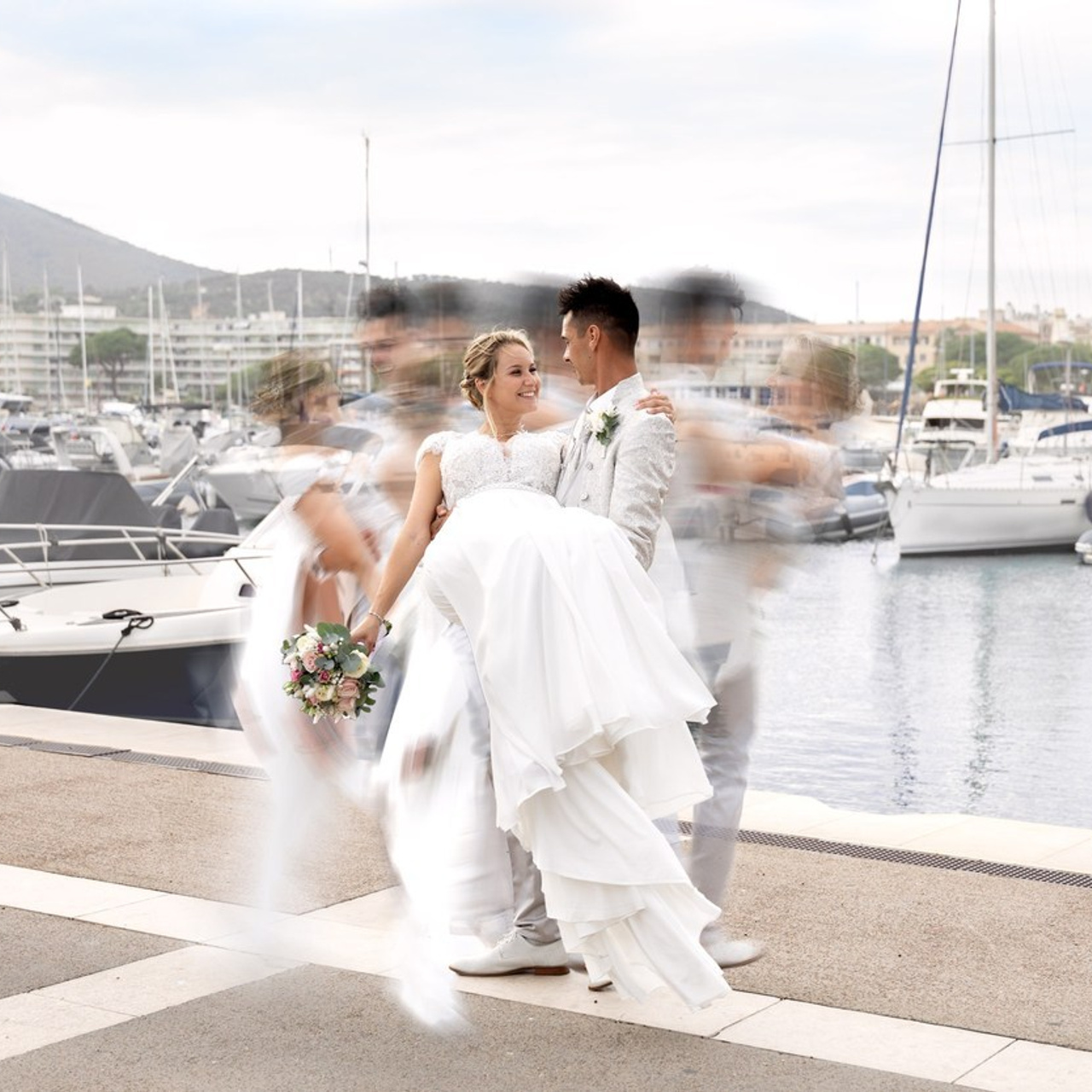 Testimonials. Wedding-Family photographer, South of France–Paris, Valentina Acrement