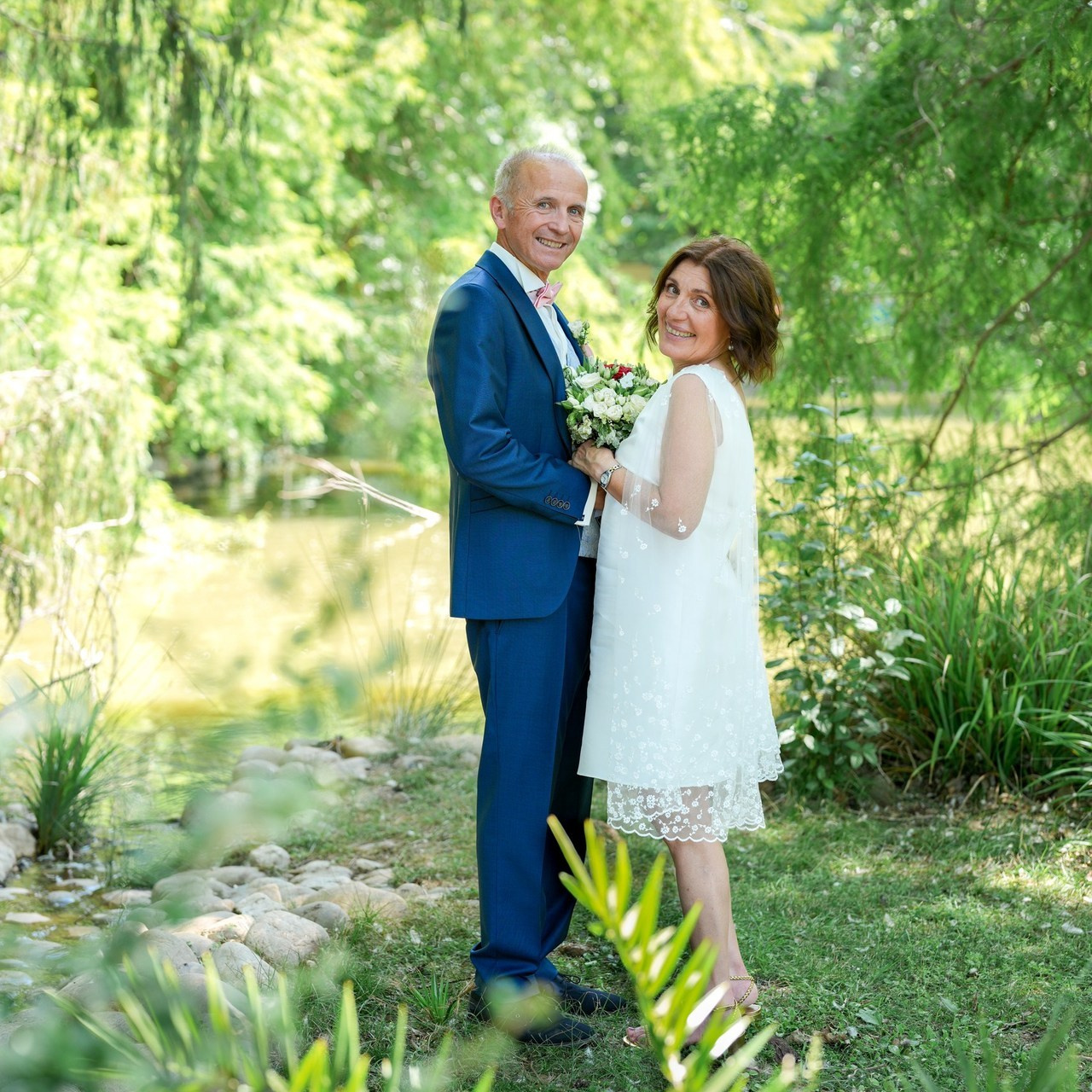 Testimonials. Wedding-Family photographer, South of France–Paris, Valentina Acrement