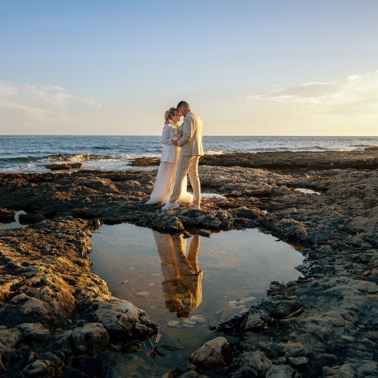 Testimonials. Wedding-Family photographer, South of France–Paris, Valentina Acrement