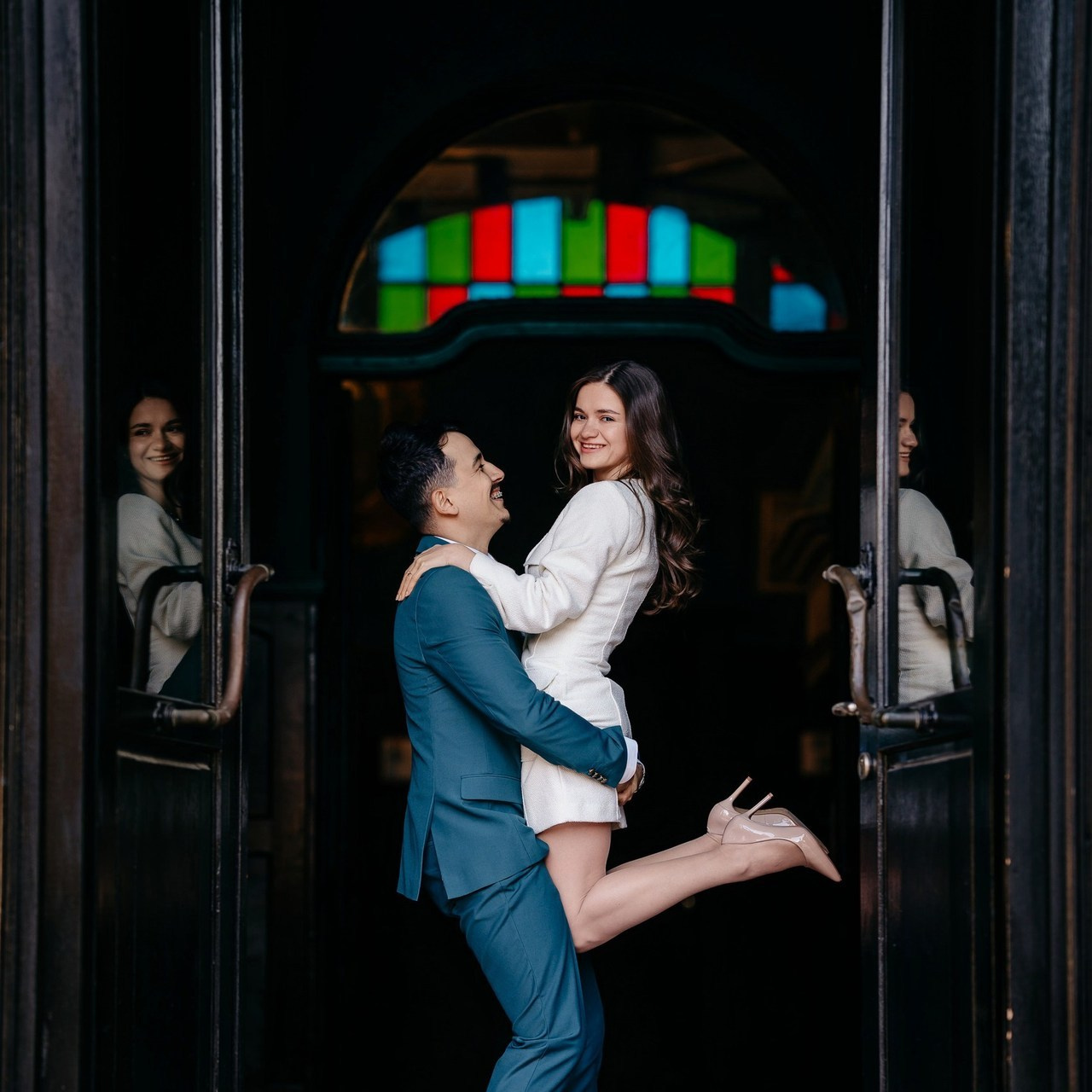 Recenzii. Raw Studio. Fotograful tau de nunta!